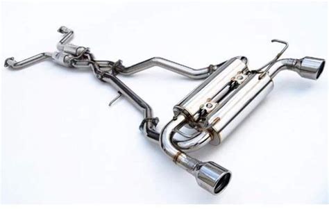 Top 10 Exhaust Systems for Chevy Cruze - Flowmaster Exhaust Systems