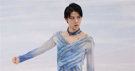 羽生結弦 プロ転向で増えたスーツ姿に見る“紳士服売り場”販売経験した母の愛 女性自身