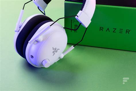 Razer BlackShark V2 Pro 2023 Review Still A Lightweight