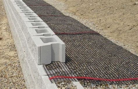 Geogrid | Kakwa Stone