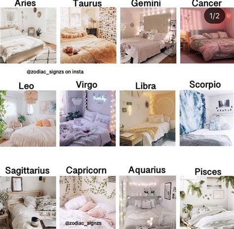 Ur Zodiac Bedroom Zodiac Sagittarius And Capricorn Libra And Sagittarius