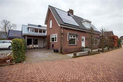 Huis Verkocht Vijverhofpad 2 2421 AW Nieuwkoop Funda