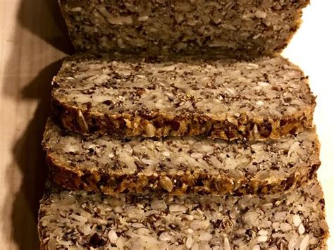 Low Carb Brot Von Schuca Chefkoch