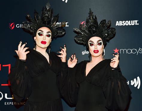 ‘dragula Boulet Brothers Are Bringing 3 New Drag Shows To Shudder