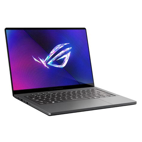 Port Til Asus Rog Zephyrus G Ga Ui R B Cb Gray Nanochip