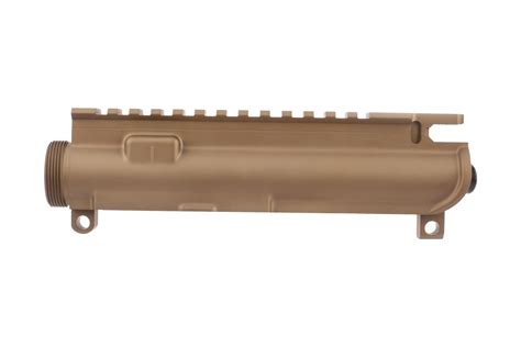 Geissele Automatics Super Duty Ar 15 Upper Receiver Assembly Ddc 05 742s