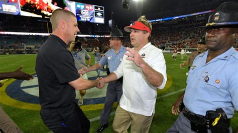 Florida Georgia Matchup To Remain In Jacksonville In And