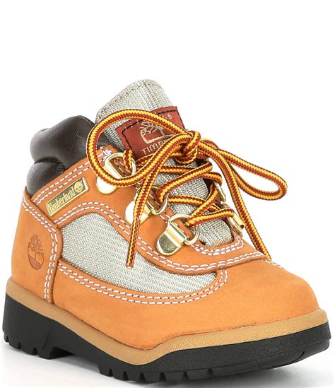 Youth Timberland Boots