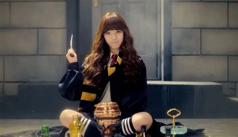 AOA Members Comes Back teaser capture [16PHOTOS] | KpopStarz