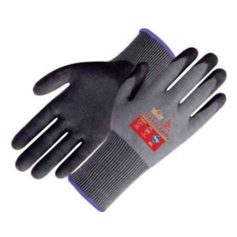 Empiral Gorilla Flex Cut D Cut Resistant Gloves Safety Supply