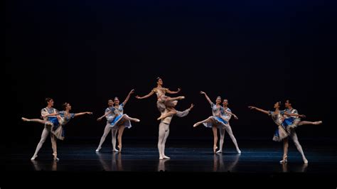 La Compañía Nacional De Danza Celebra 45 Años Como Referente Latinoamericano