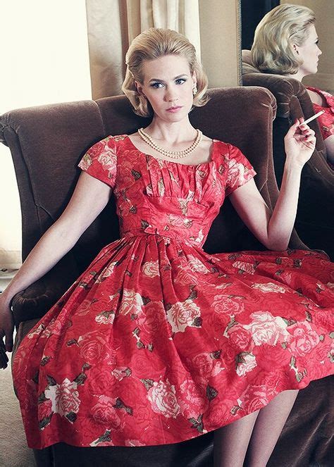 125 Best Betty Draper images in 2019 | Betty draper, Mad men fashion ...