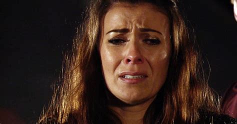 Coronation Street spoiler: Michelle Connor in shock suicide bid after ...