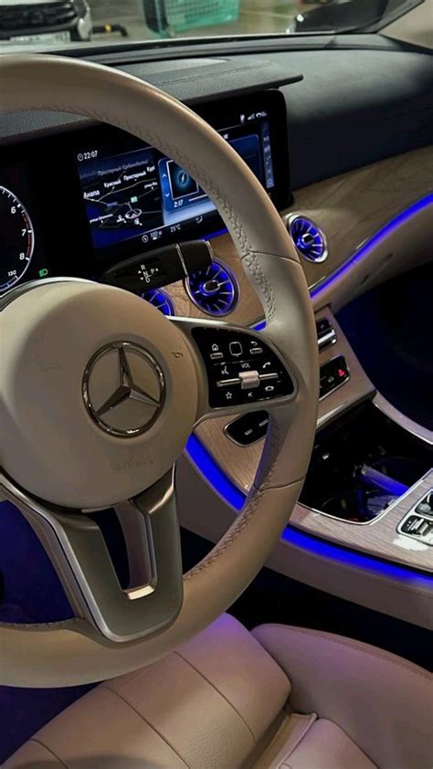 Pin by amar anas aldnane on منشورات من خلالك Dream cars mercedes