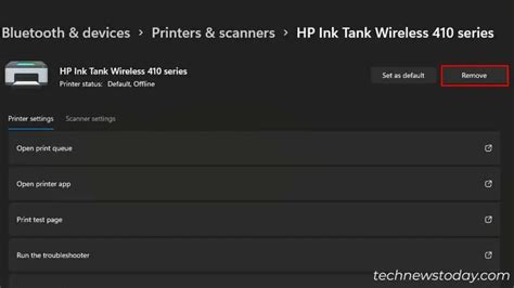 Waarom Is Mijn Hp Printer Offline Manieren Om Het Te Repareren