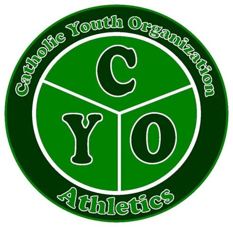 Catholic Youth Organization Cyo Archdiocese Of San Antonio