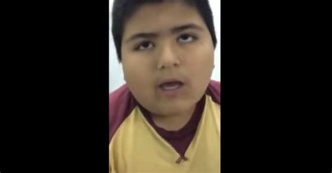 VIDEO Esto es lo que pasa cuando un niño se traga un silbato