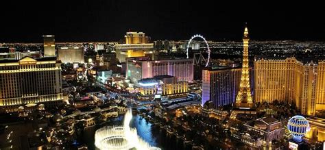 10 Best Romantic Places In Las Vegas Nevada Trip101