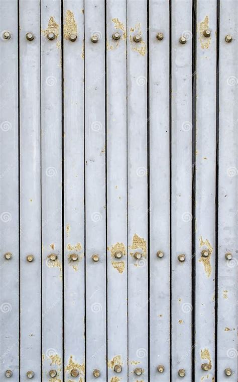 Steel Door Textures Stock Photo Image Of Security Texture 40937438