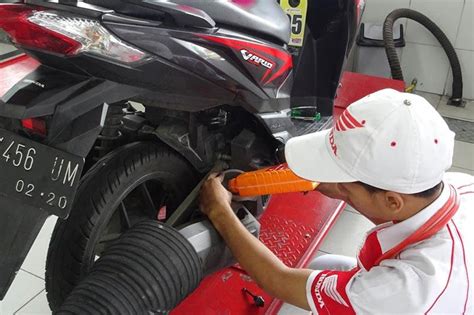 Honda Community Oli Mesin Kerap Rembes Kenali Beberapa Faktornya