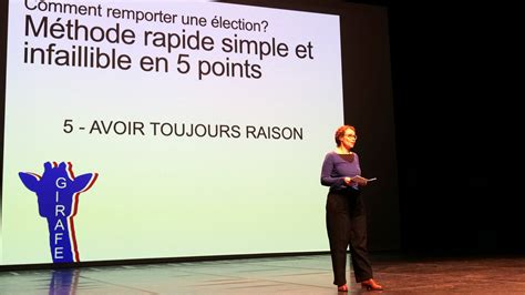 L Art D Avoir Toujours Raison Edition Inta C Gral 12