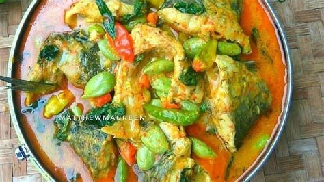 Resep Simpel Ikan Bumbu Kuning Tanpa Santan Enak Dan Gurih Hot