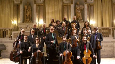 Con La Zefiro Orchestra Tutta La Vivacit Del Repertorio Musicale