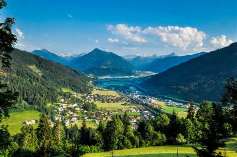 Eben im Pongau Reiseführer Reisetipps Outdooractive