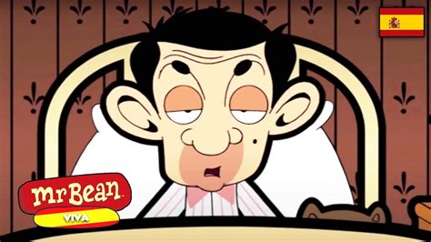 ¡la Casa Del Mr Bean Se Está Mudando Mr Bean Episodios Completos Viva Mr Bean Youtube