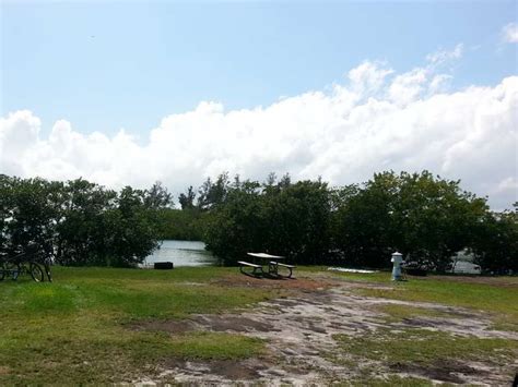 Long Point Park in Melbourne Beach Florida08 | CampgroundViews.com