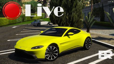 LIVE CHILLEN MET KIJKERS GTA V KEY WEGGEVEN Roleplay