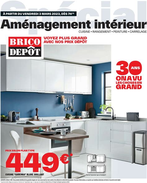 Brico D P T Catalogue Actuel