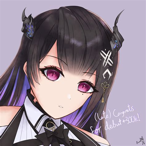 drew rissa rhololive