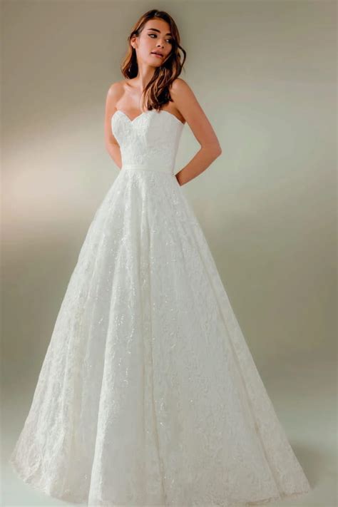 Robe de mariée Elena Pronuptia 2023