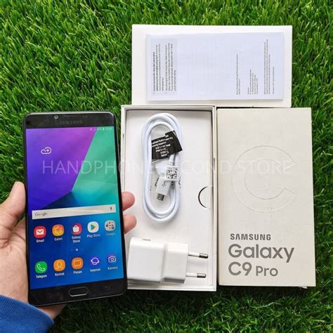 Harga Samsung C9 Pro Bekas Rajasamsung