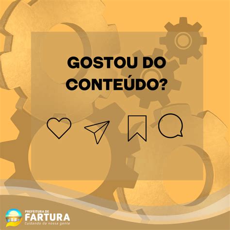 PAT Fartura Empregos Prefeitura CuidandoDaNossaGente