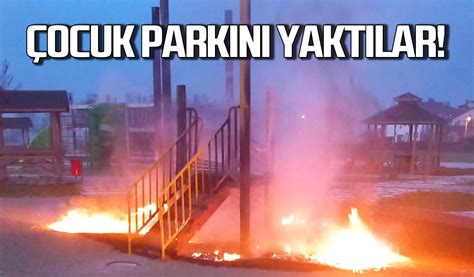 Ocuk Park Kundakland Vatan Hainleri