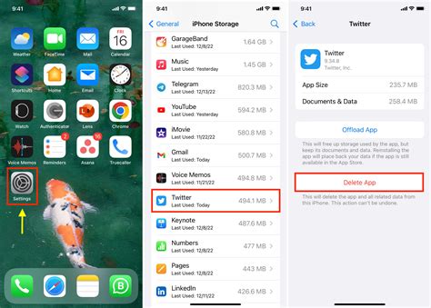 How To Delete Apps From Iphone Or Ipad