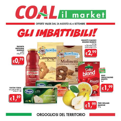 Volantino Coal Offertevolantini It