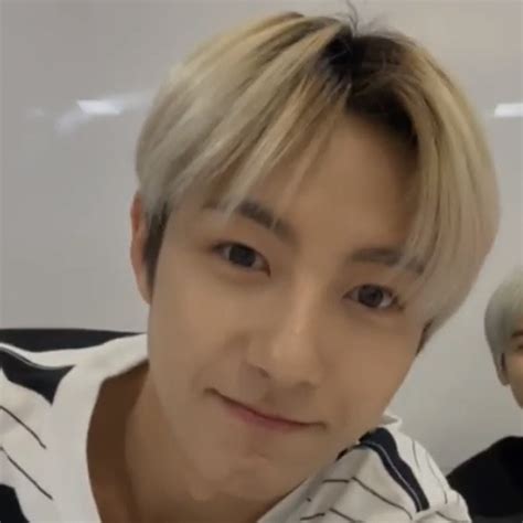 Nct Dream Renjun Lq And Nct Icons Image 8524369 On Favim