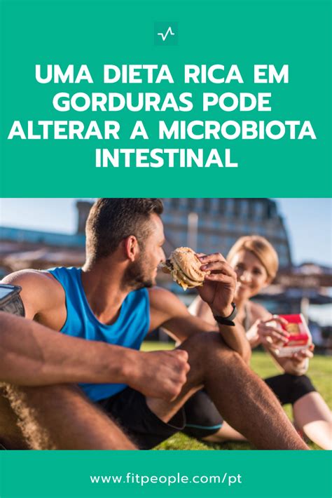 Você conhece a importância da microbiota intestinal para a saúde Sabe