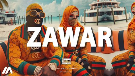 Algerino Type Beat X Dhurata Dora Type Beat ZAWAR Oriental Summer