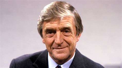 Michael Parkinson, UK chat show host and presenter, dies age 88 | CNN