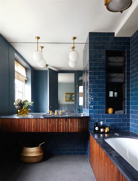 Timeless Bathroom Designs With A Twist To Inspire Your Bathroom