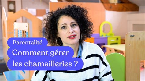 Chamailleries entre enfants comment désamorcer le conflit YouTube