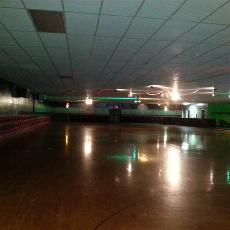 The Skate Inn Skating Rinks Near Me