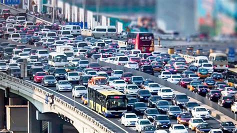 Hoy No Circula qué autos descansan en CDMX y Edomex este lunes 5 de