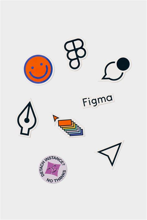 Figma Sticker Pack