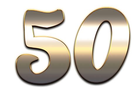 Images Of Silver And Gold 50th 
