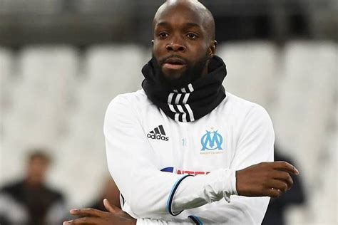 Lassana Diarra résilie son contrat avec Marseille officiel La DH